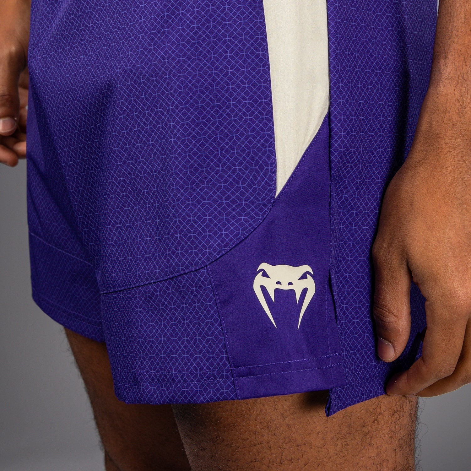 Venum x Roger Gracie Academy Fightshorts