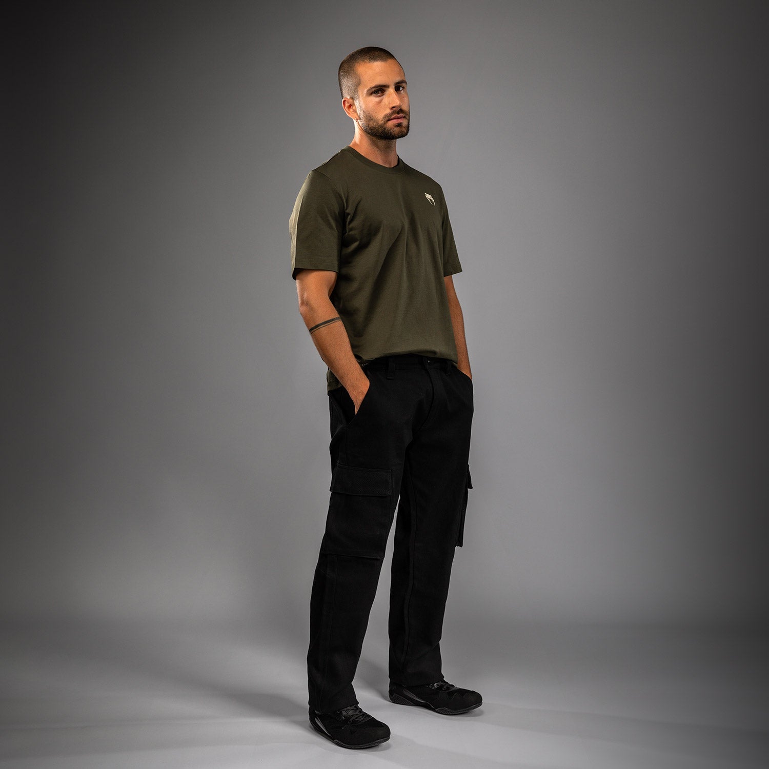Venum Heritage Pants