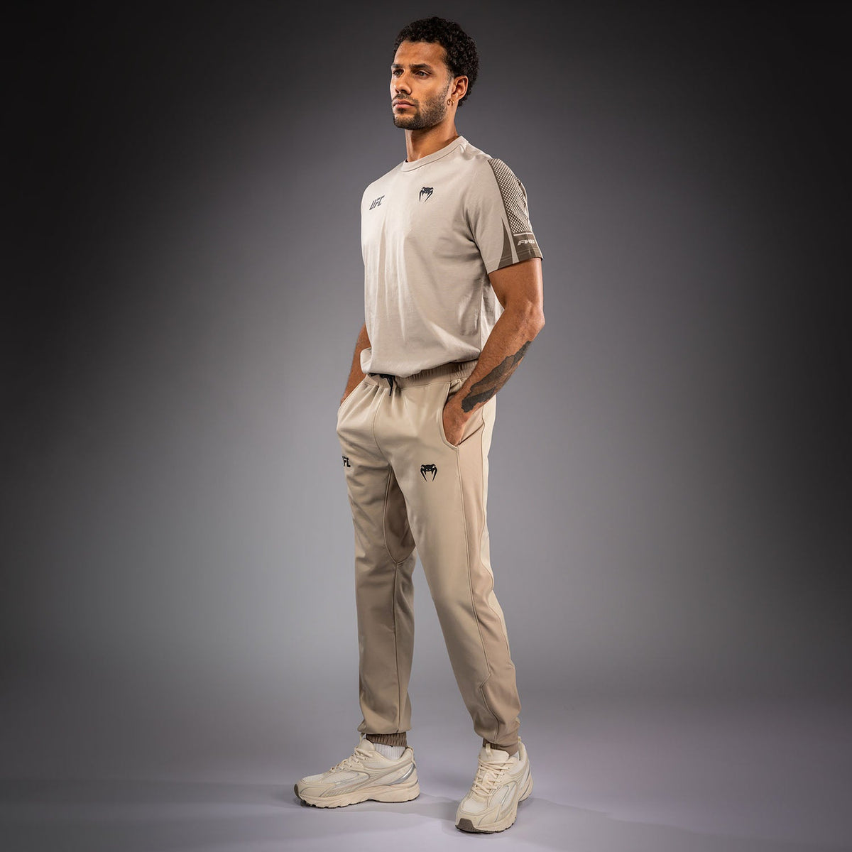 Venum UFC Unity by Venum Authentic Fight Week Men's Pant