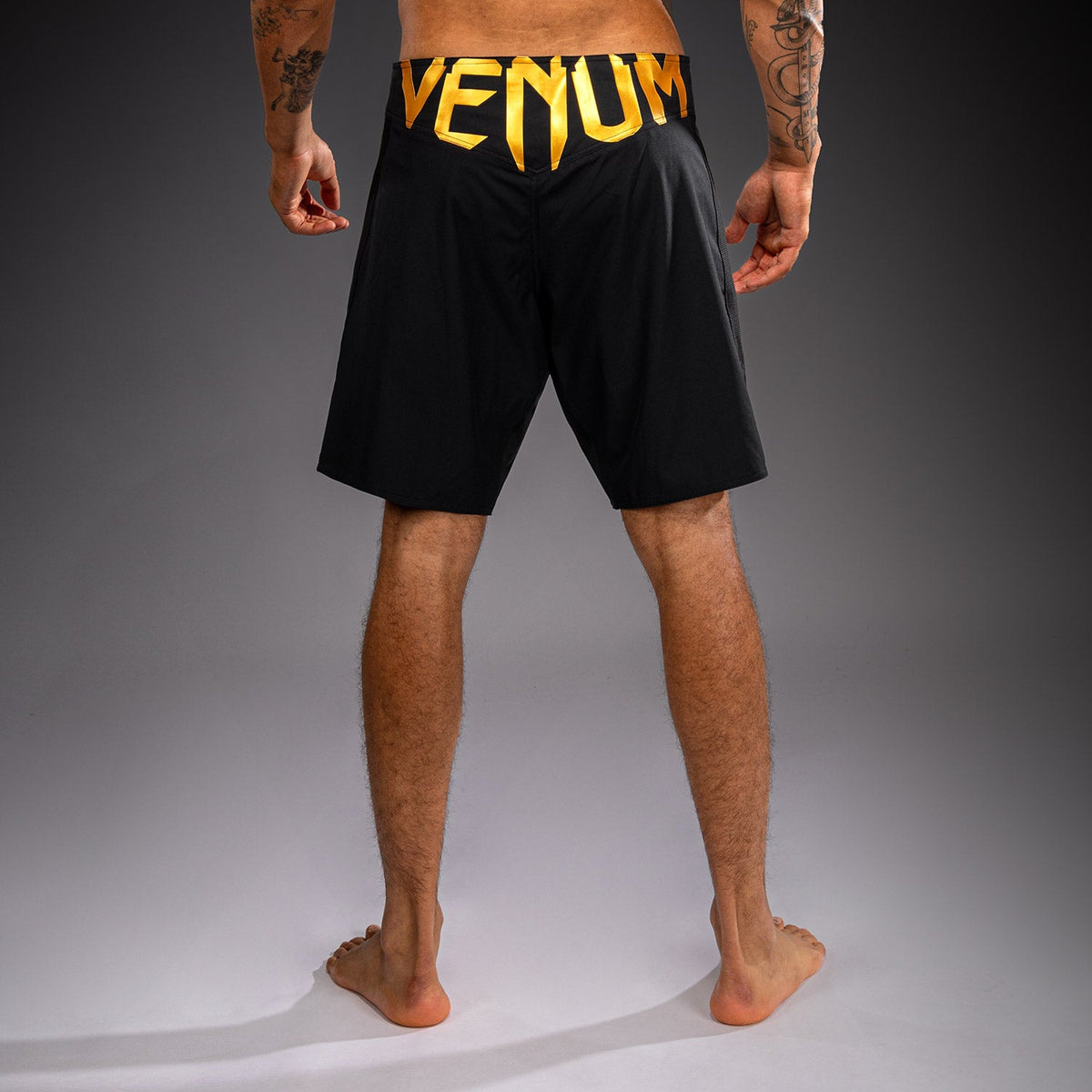 Venum Attack Fightshorts