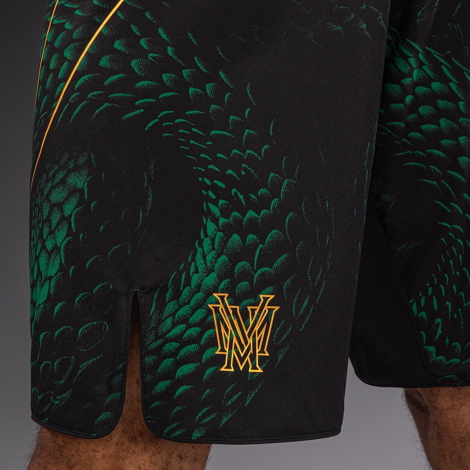 Venum Matupa Fightshorts