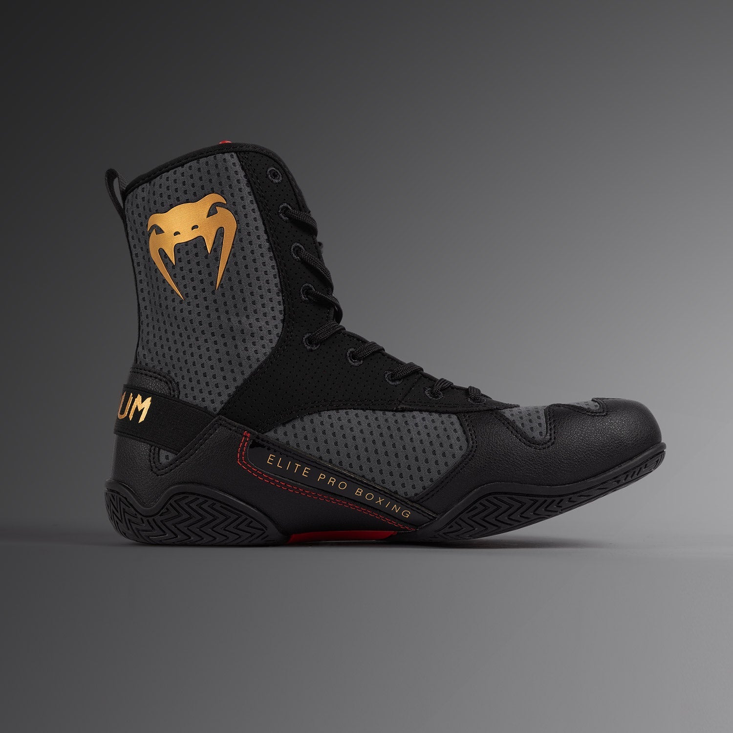 Venum Elite Boxing Shoes