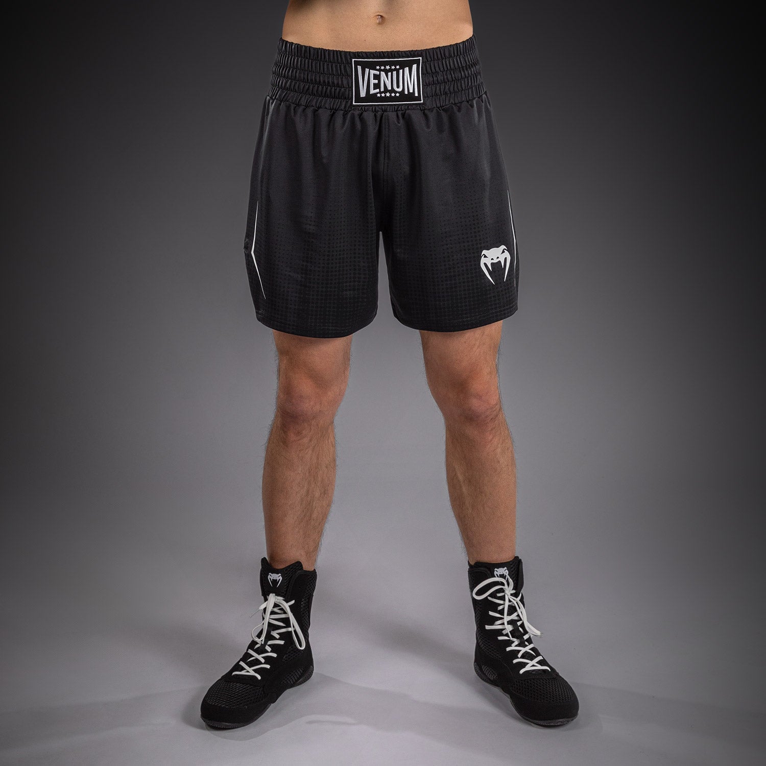 Venum Stealth Boxing Shorts