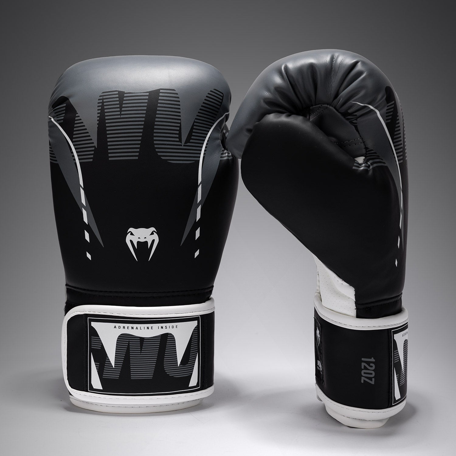 Venum Adrenaline Boxing Gloves
