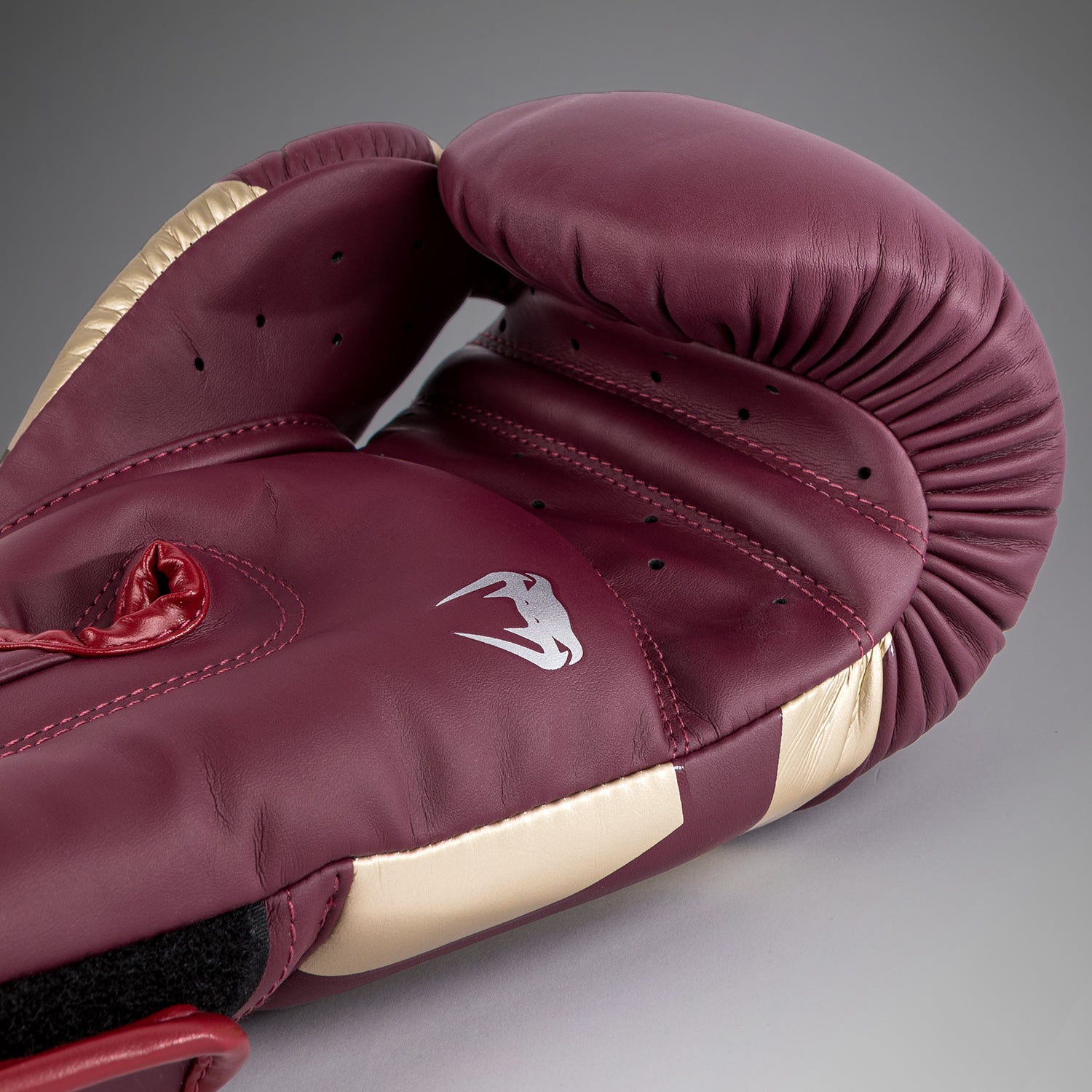 Venum Elite Boxing Gloves