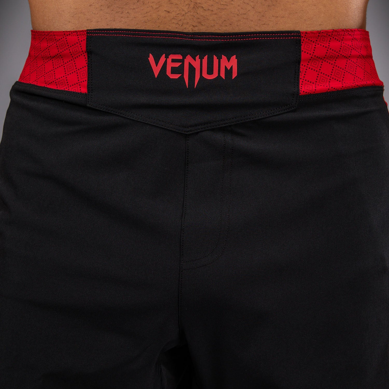 Venum x Roger Gracie Signature Fightshorts
