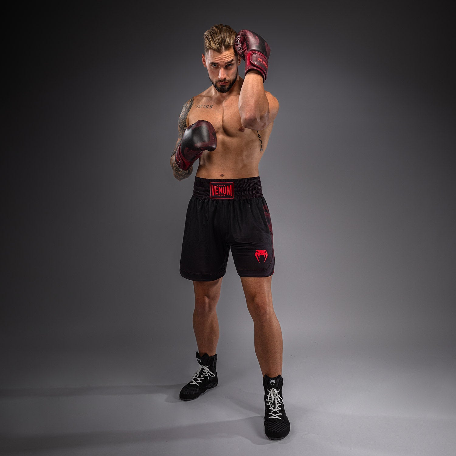Venum Spectre Boxing Shorts