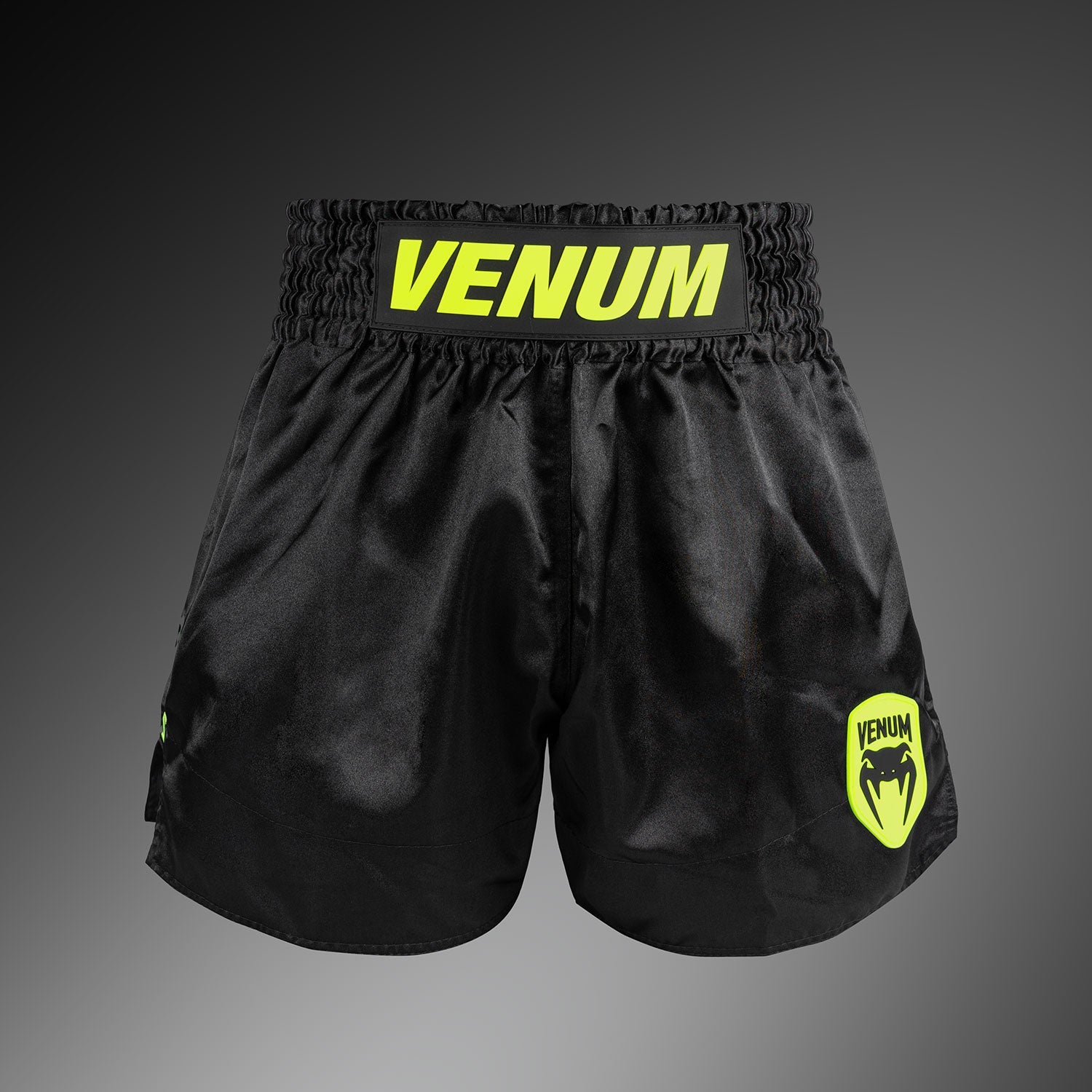 Venum Classic Evo Muay Thai Shorts