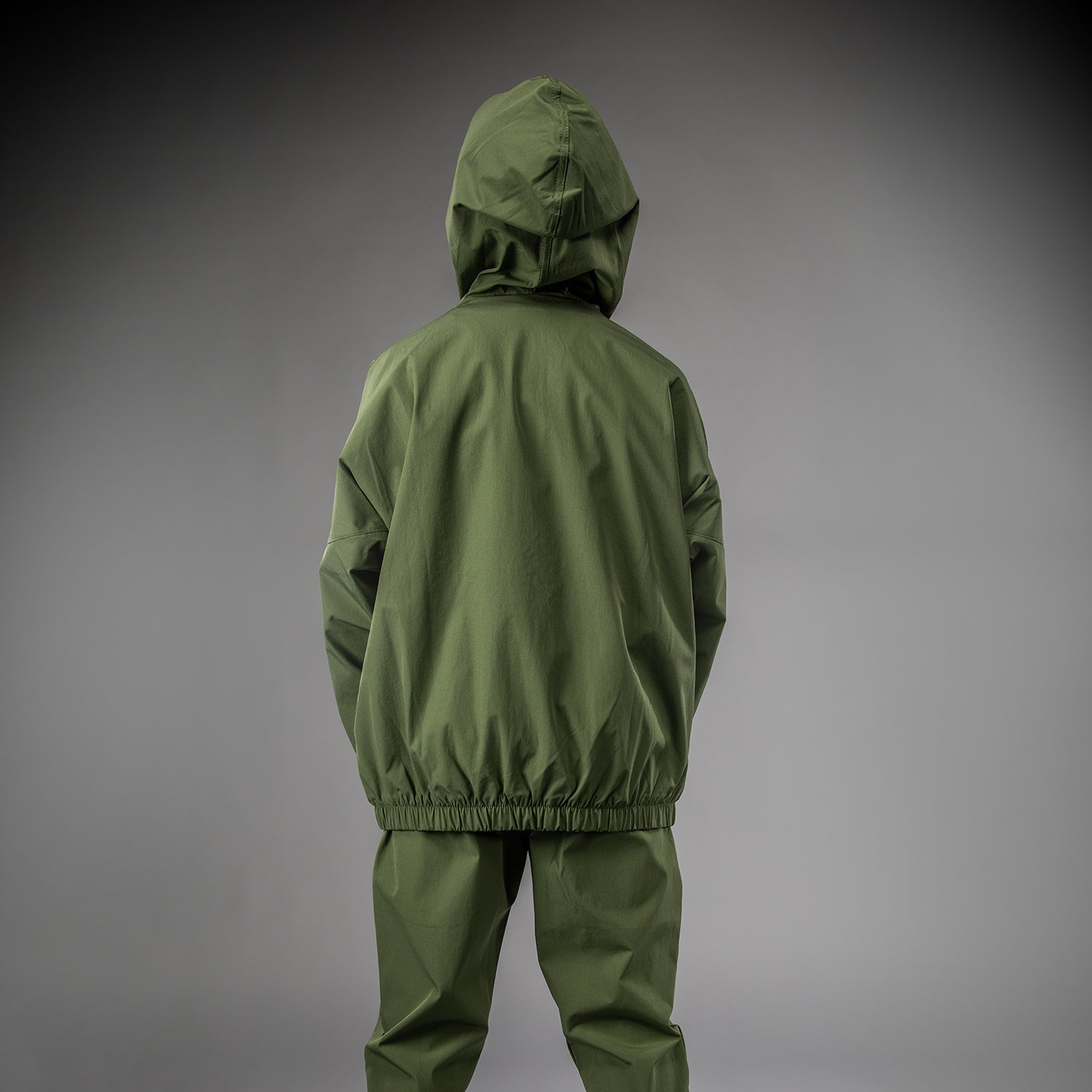 Venum Vectra Kids Track Jacket