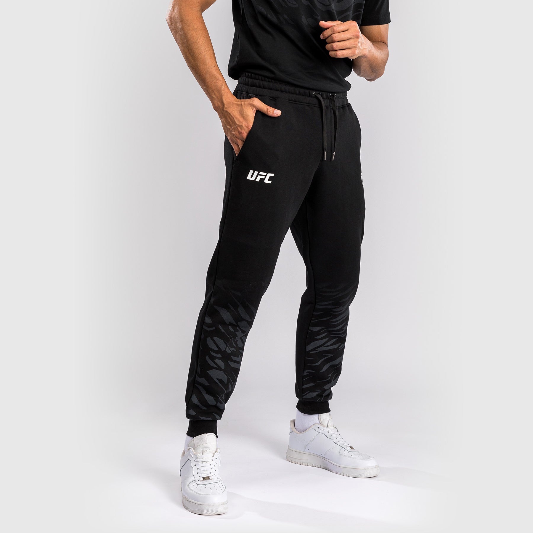 UFC Fusion by Venum Men's Replica Pant