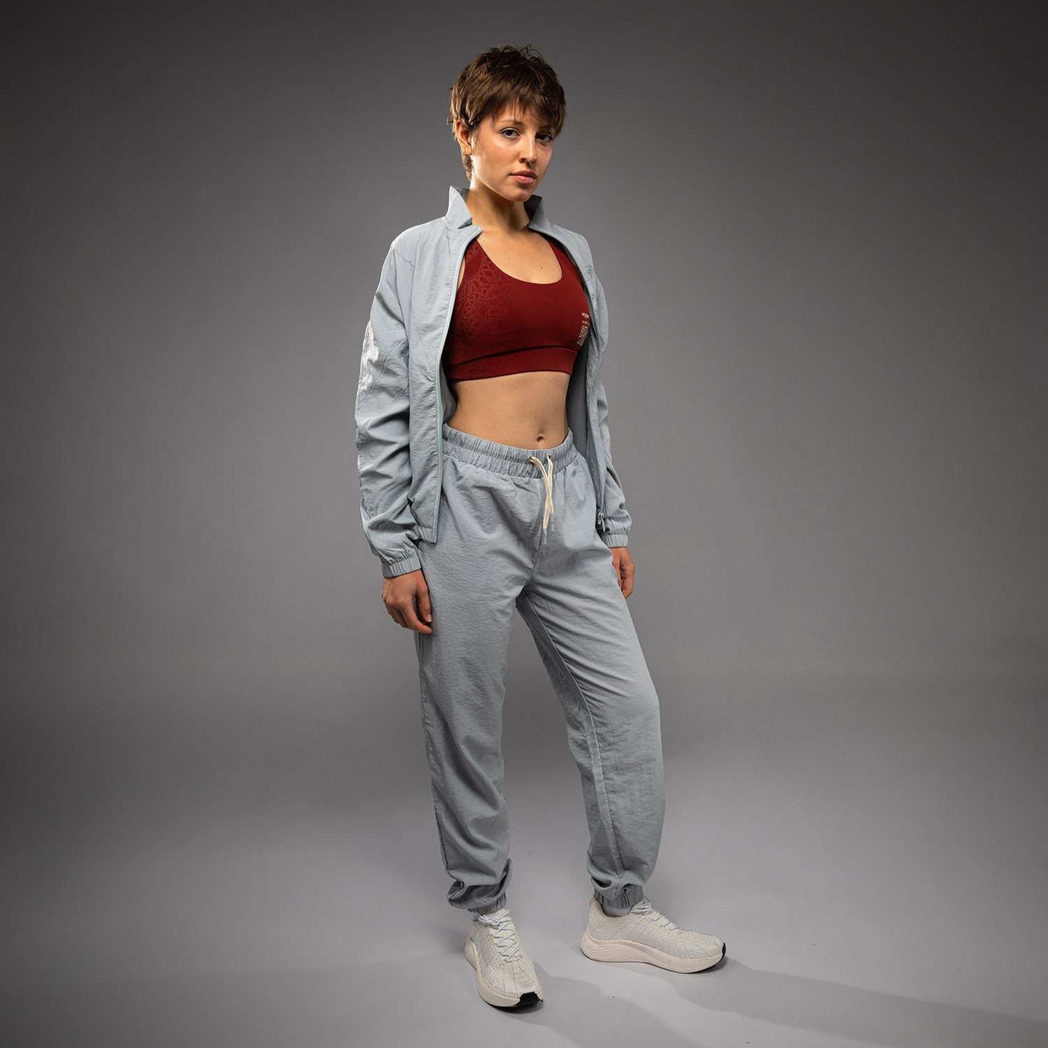 Venum Vectra Women's Track Jacket
