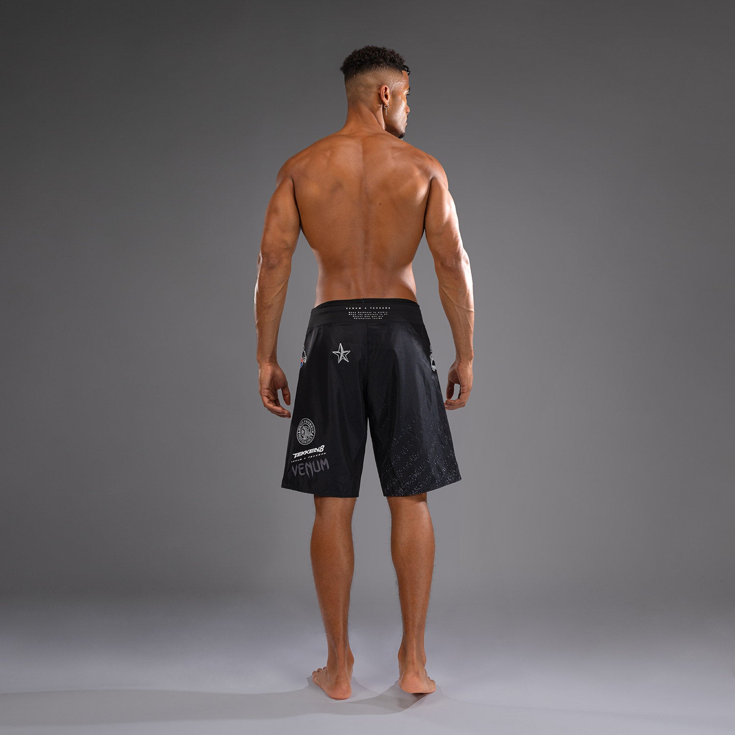 Venum x TEKKEN 8 - Paul Phoenix Fight Shorts