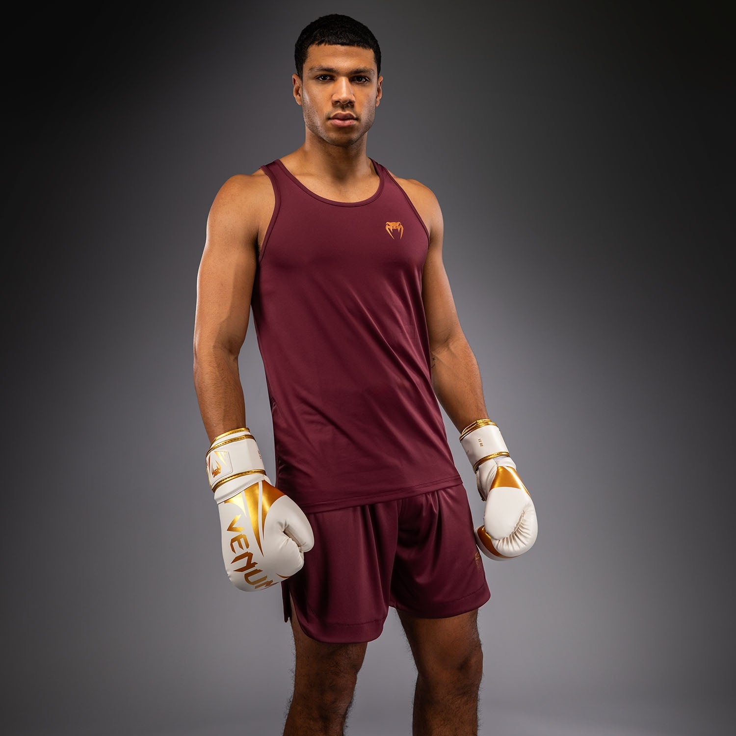 Venum Contender Tank Top