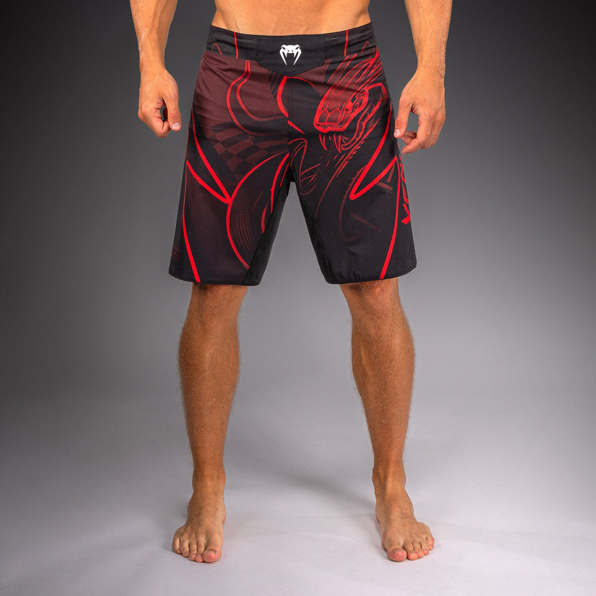 Venum Crimson Viper 2.0 Fightshorts
