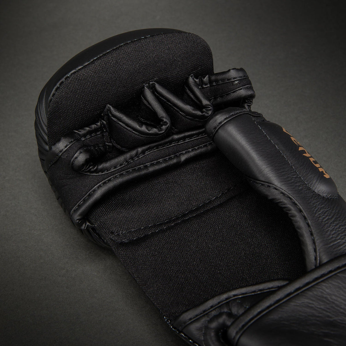Venum Attack 2.0 Sparring Gloves Leather