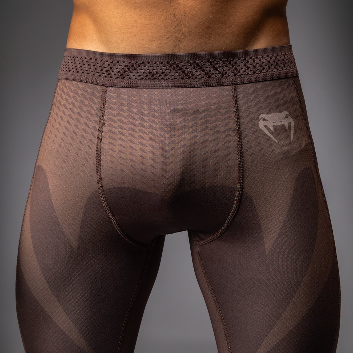 Venum No Gi Spats