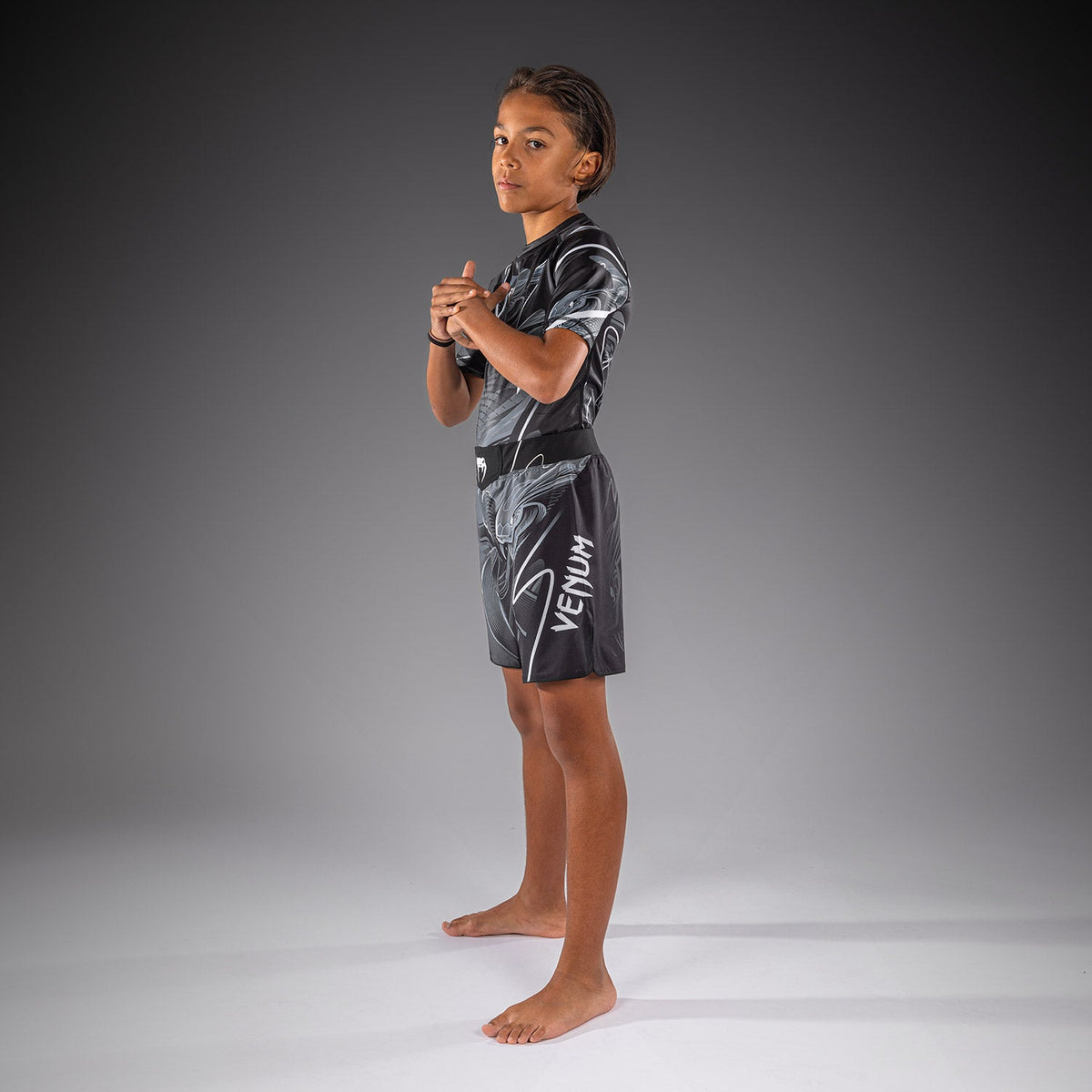 Venum Crimson Viper 2.0 Kids Fightshorts