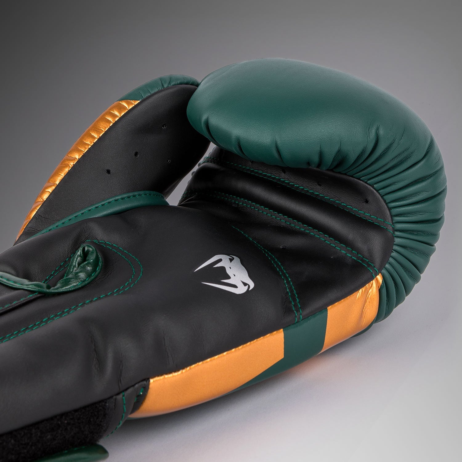 Venum Elite Boxing Gloves
