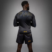 Venum Serpenti Long Sleeve Rashguard