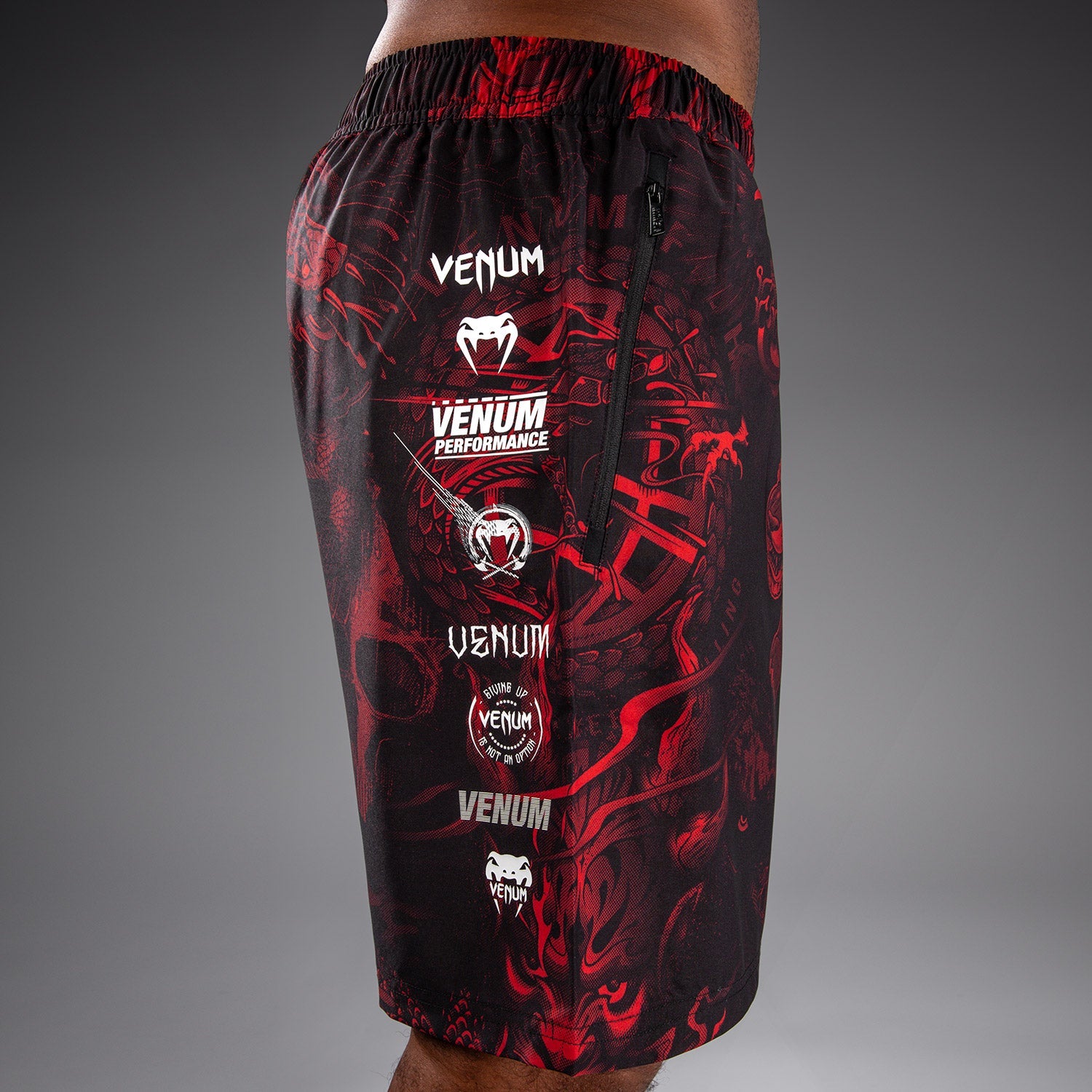 Venum 20th Anniversary Training Shorts