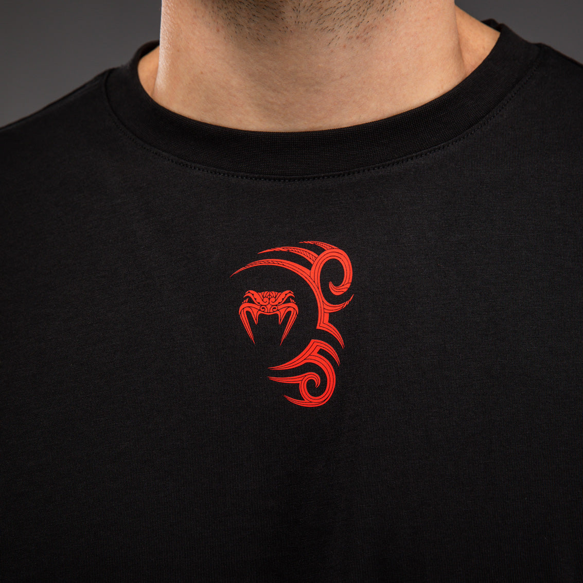 Venum x Mike Tyson Tiger T-Shirt