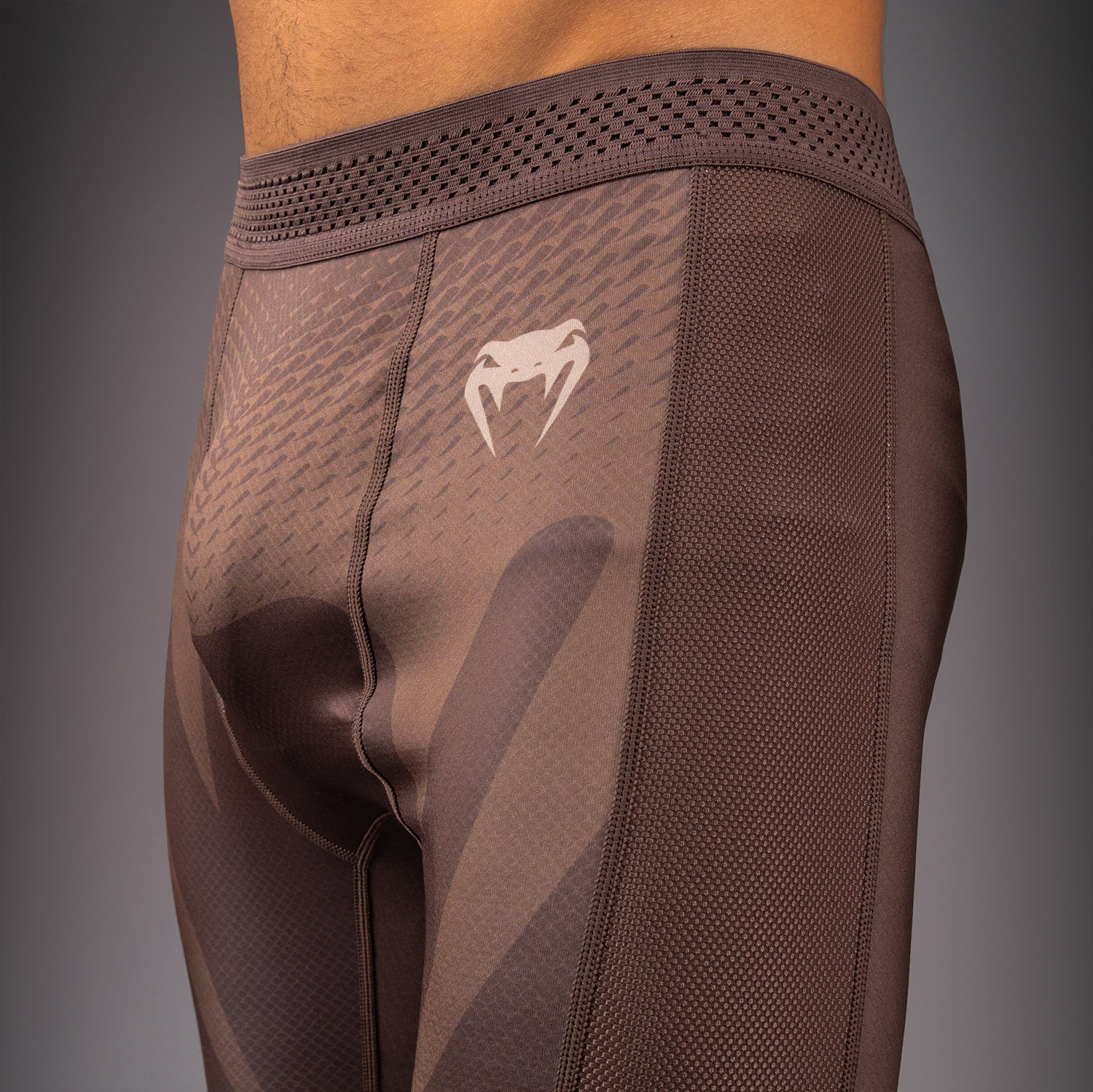 Venum No Gi Vale Tudo Shorts