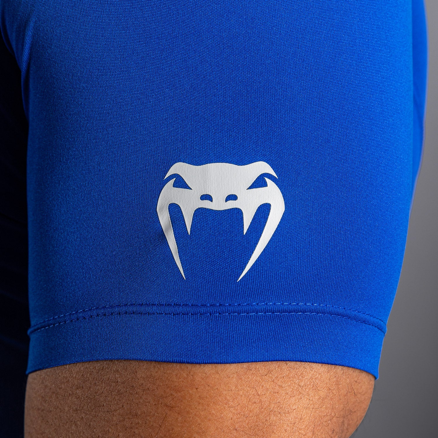 Venum Lineup Half Sleeve Compression Shirt