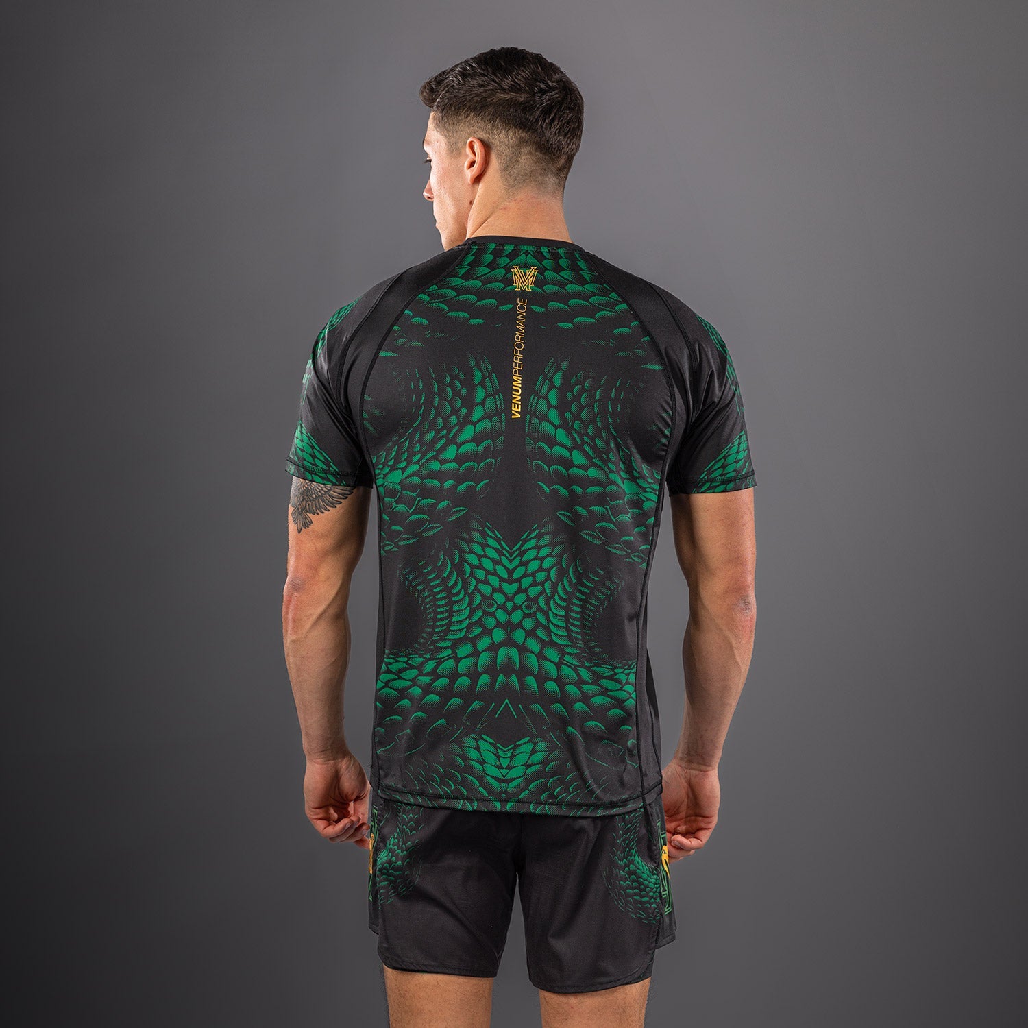 Venum Matupa Dry Tech T-Shirt