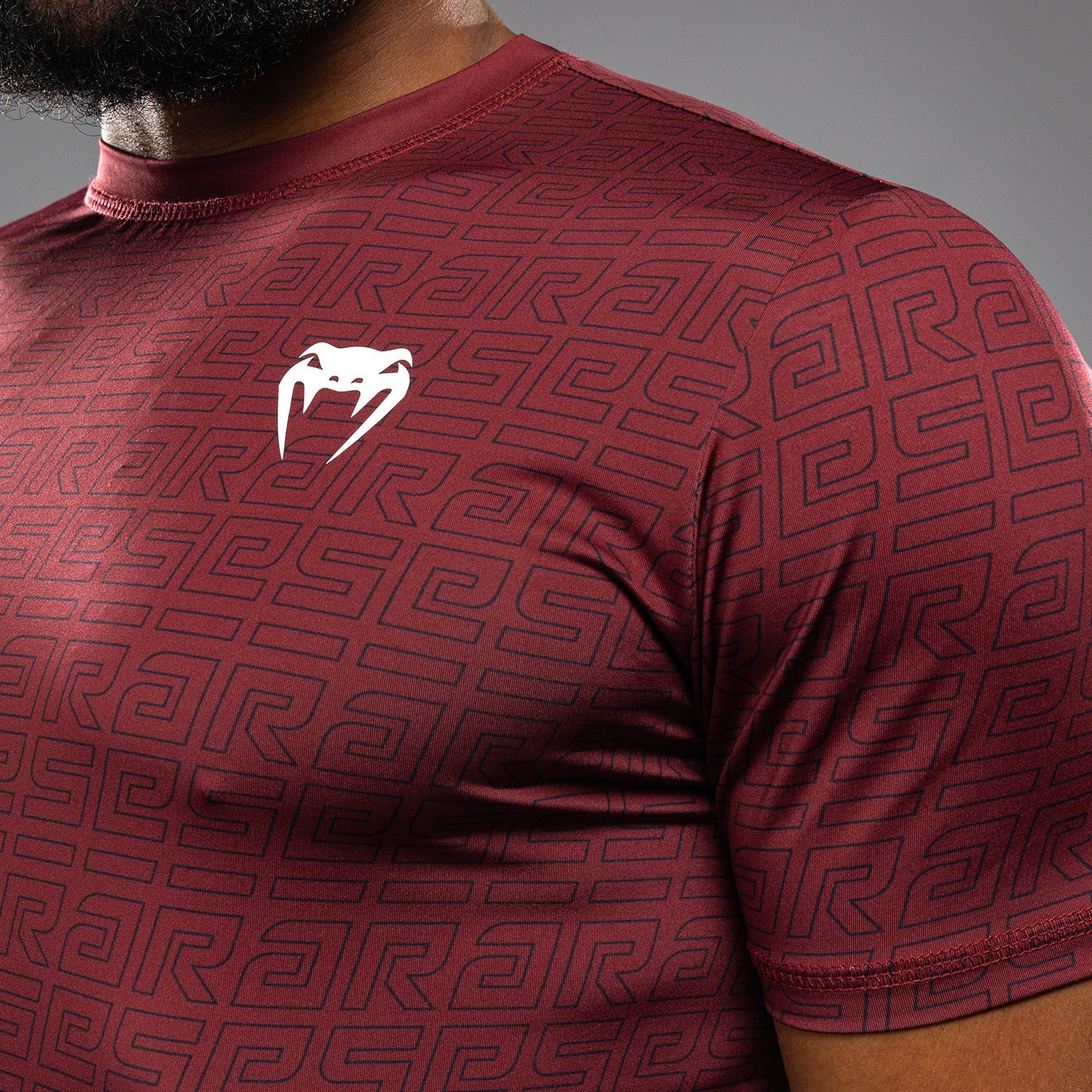 Venum x Ares Men's Dry-Tech Shirt