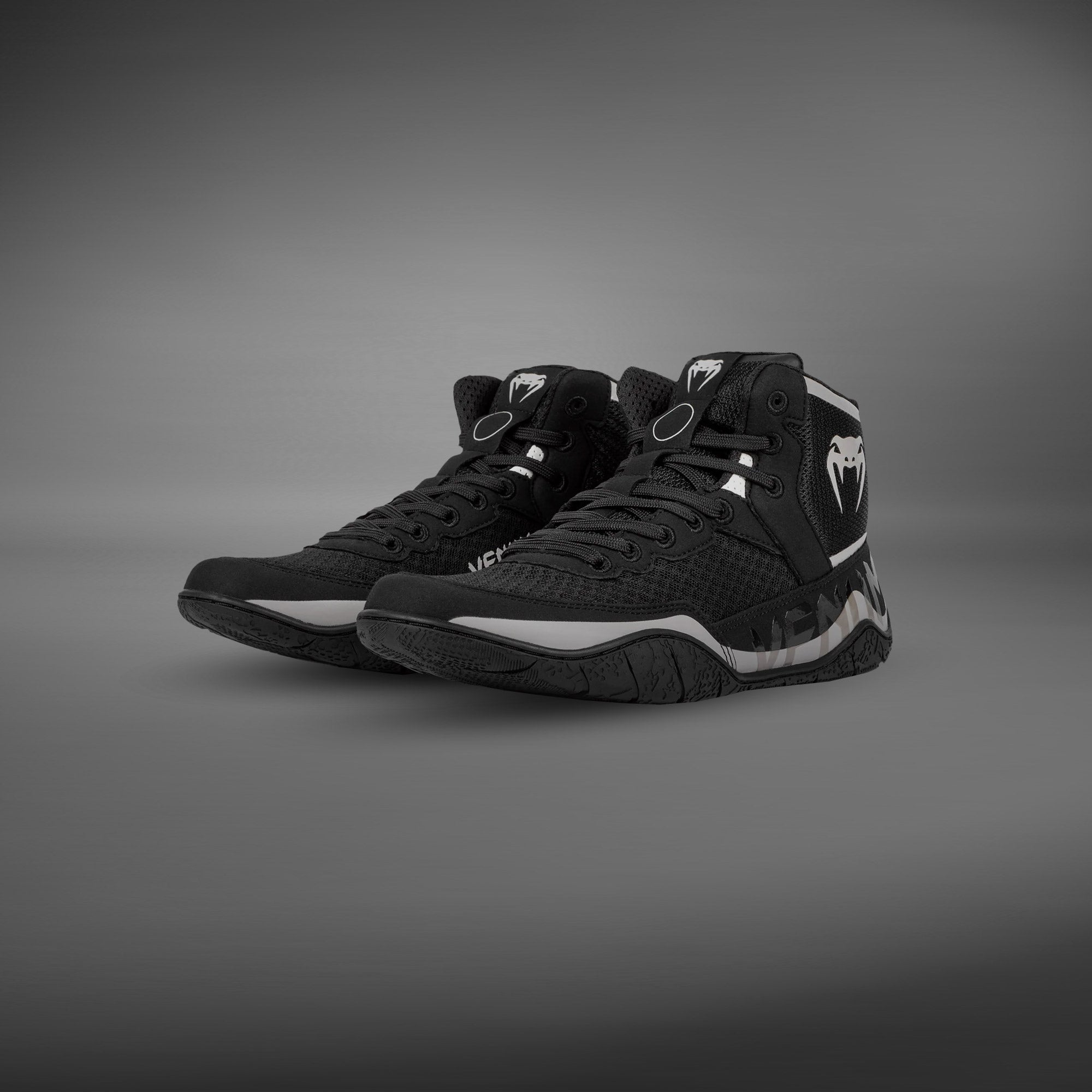 Venum Elite Wrestling Shoes