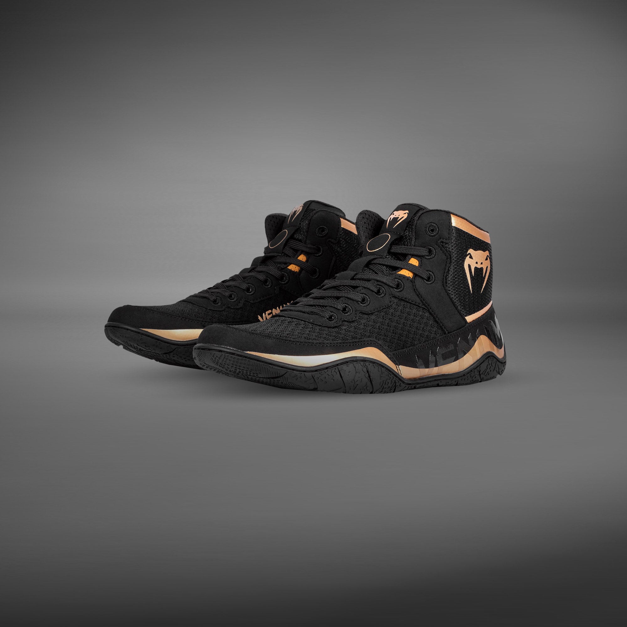 Venum Elite Wrestling Shoes