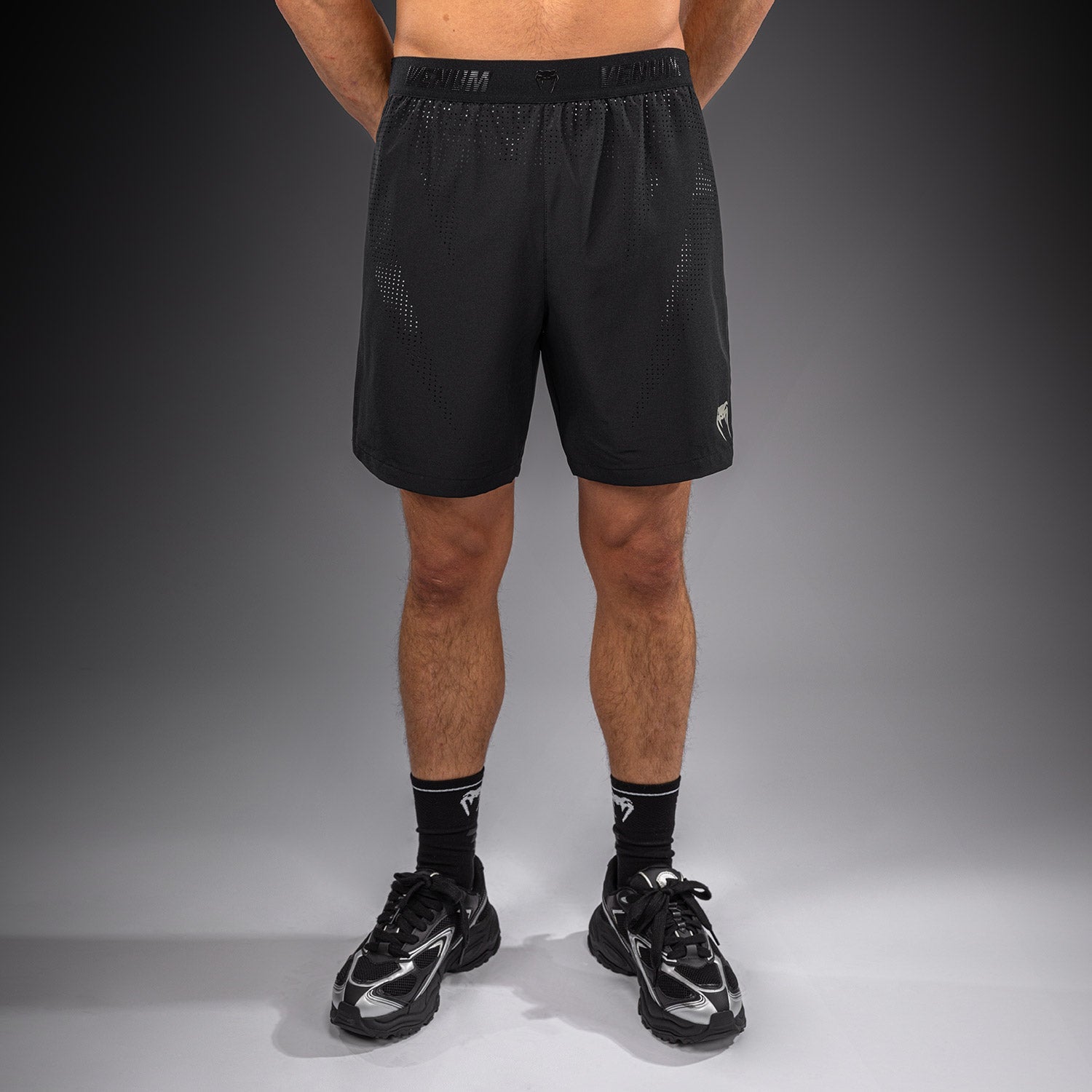 Venum Lazer Hybrid Training Shorts