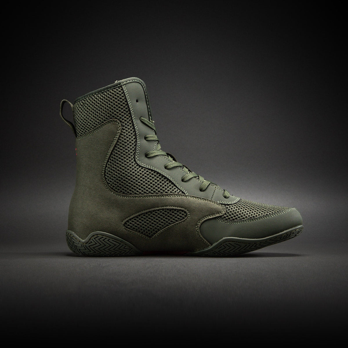 Venum Contender Boxing Shoes