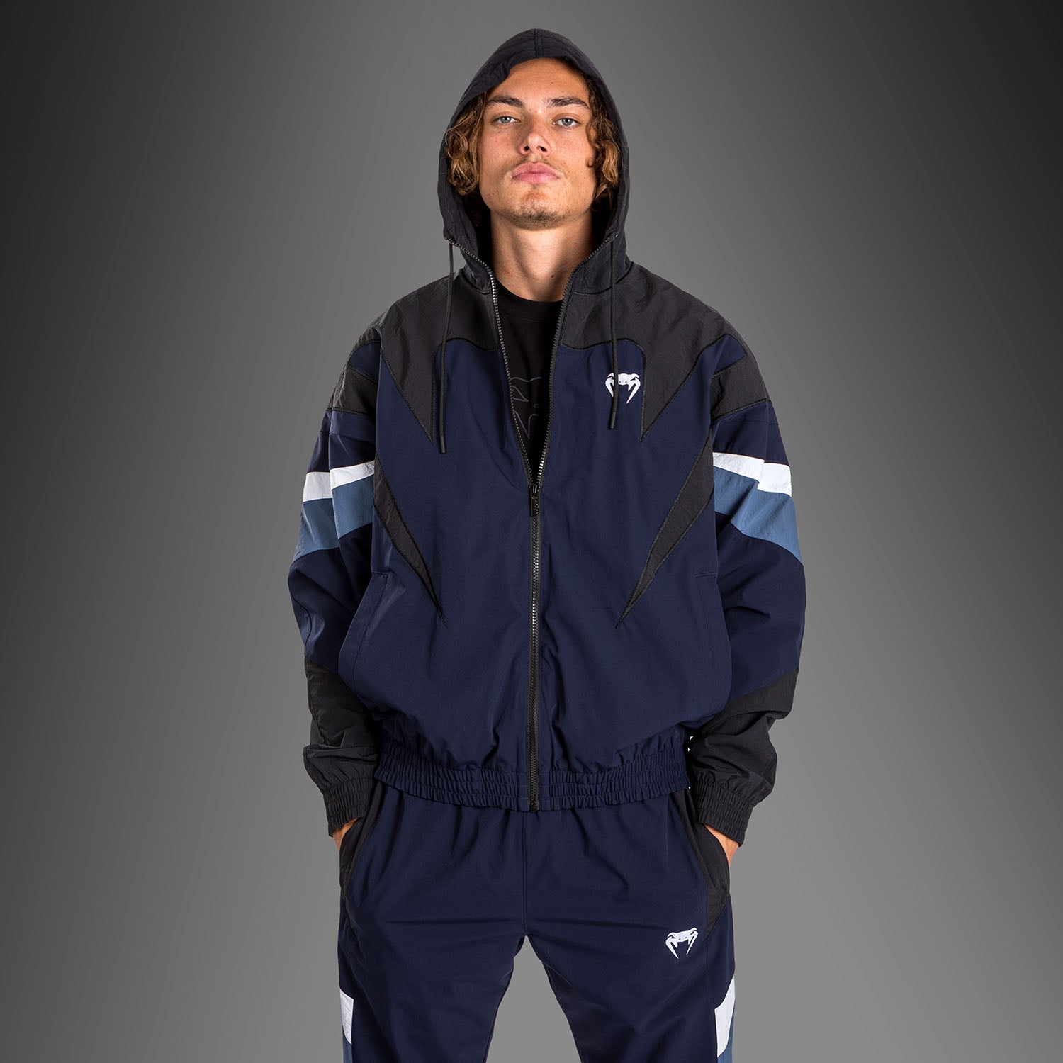 Venum Attack 90 Tracksuit Jacket