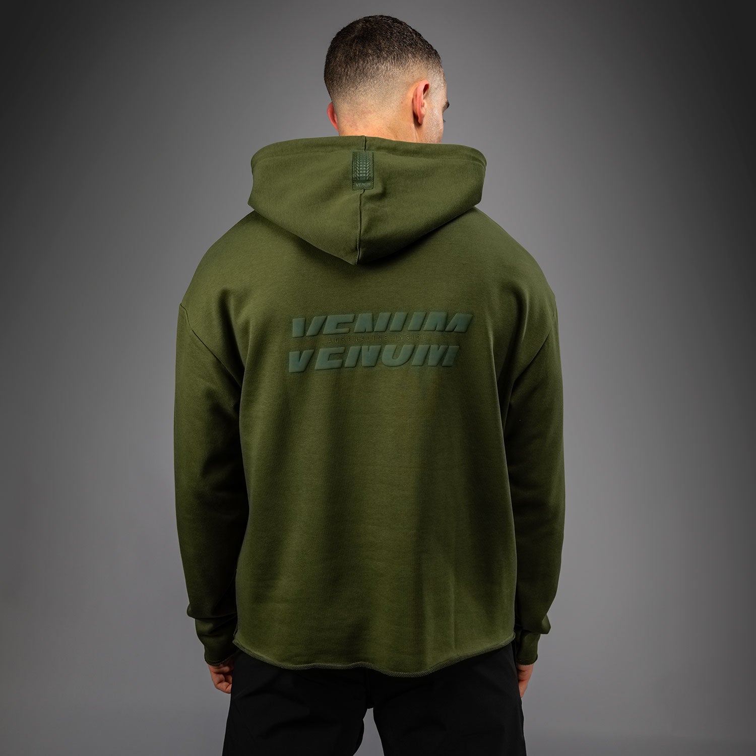 Venum Divide Hoodie