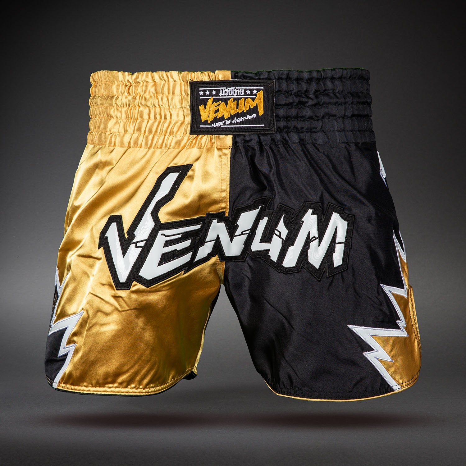 Venum Inferno 2.0 Muay Thai Shorts