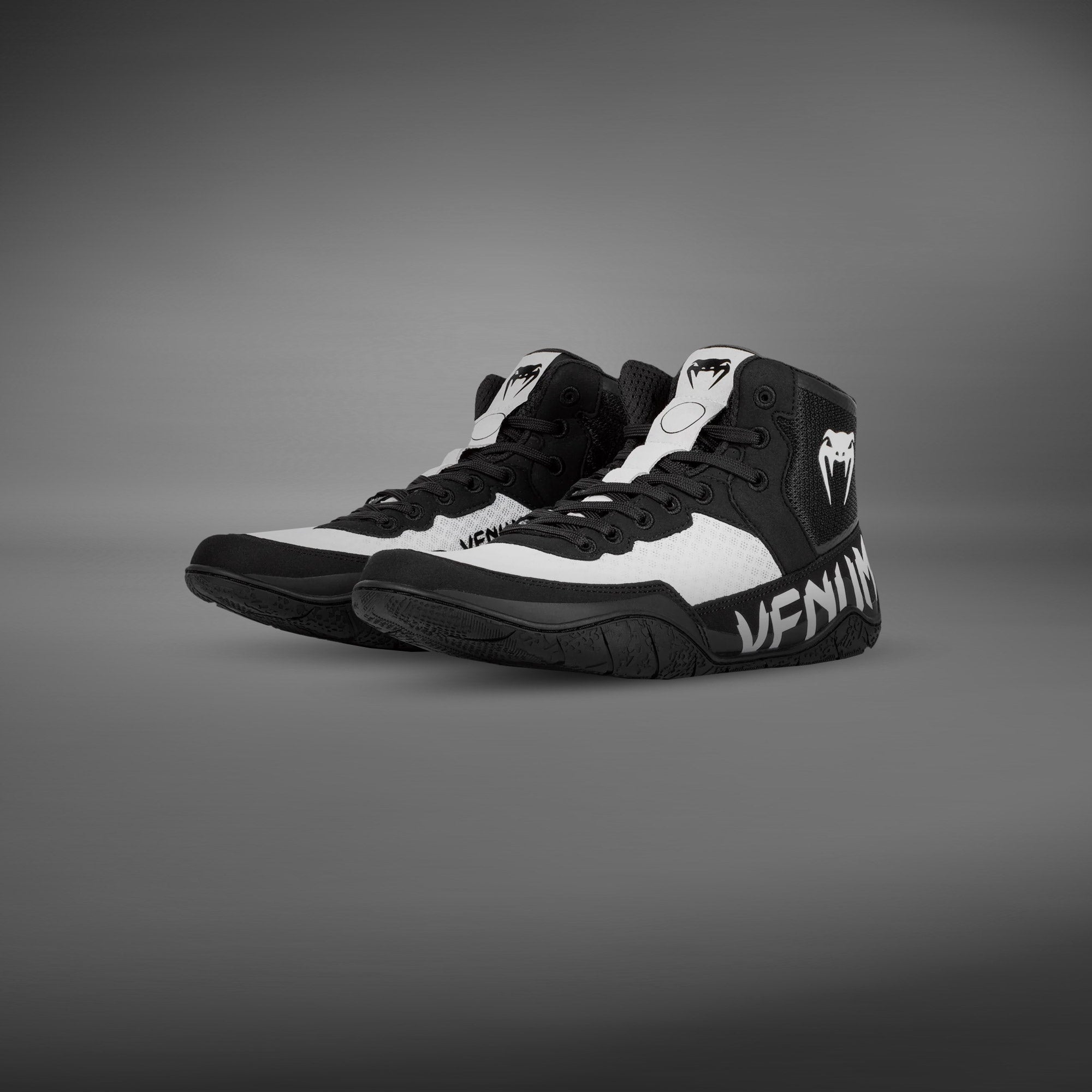 Venum Elite Wrestling Shoes