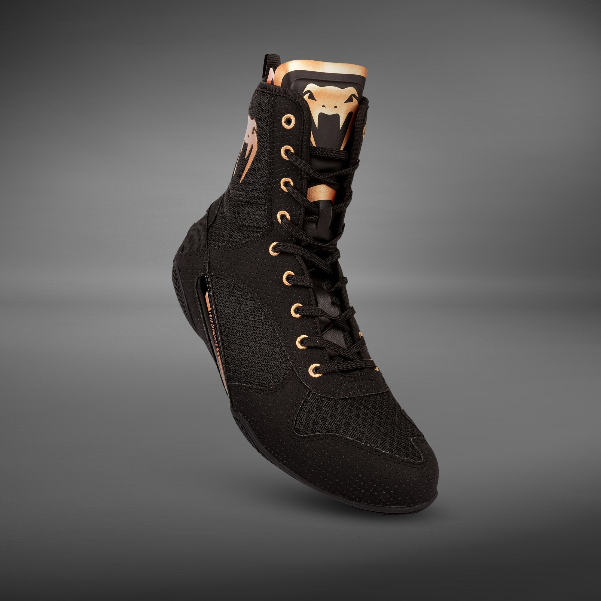 Venum Elite Boxing Shoes