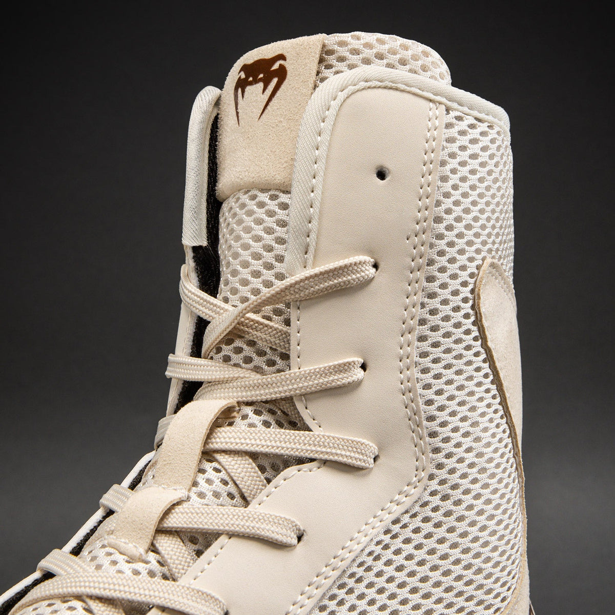 Venum Contender Boxing Shoes