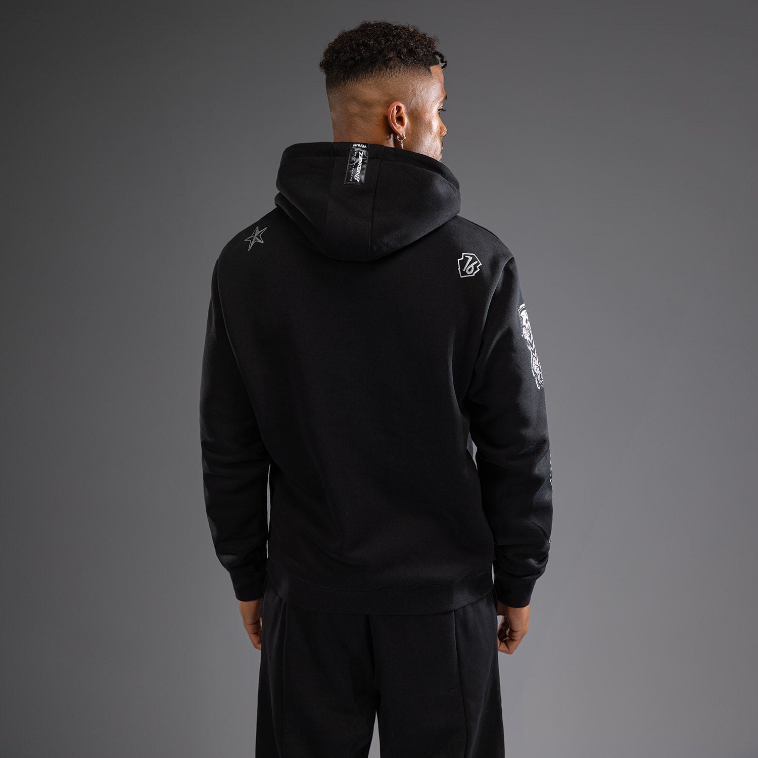 Venum x TEKKEN 8 - Paul Phoenix Hoodie