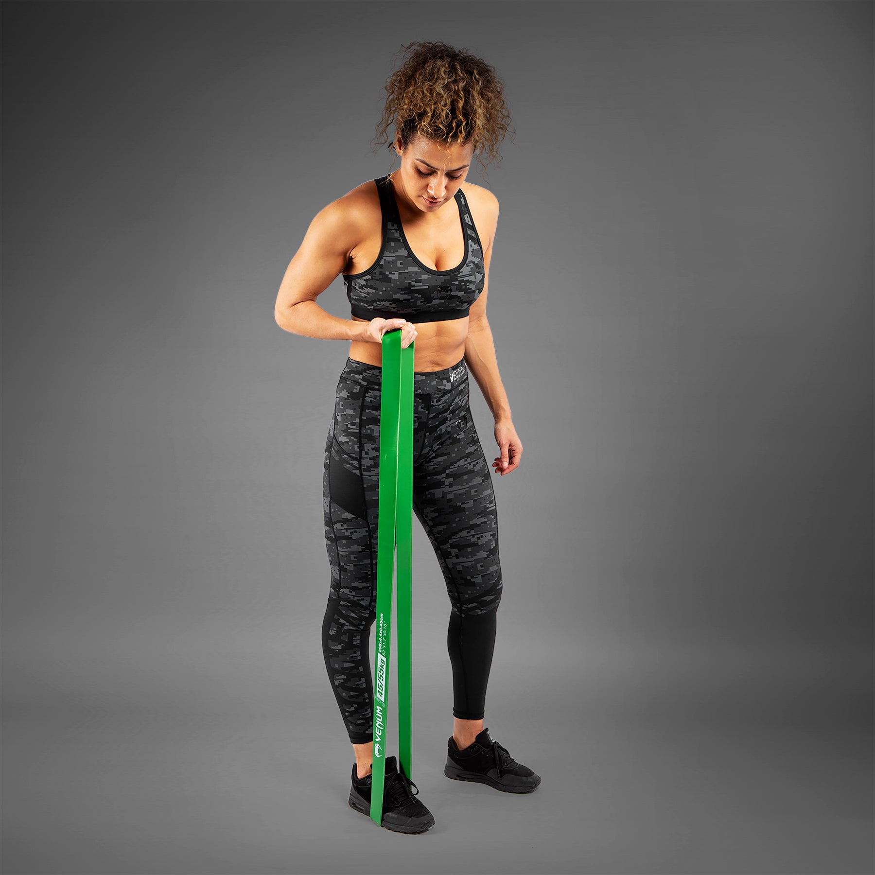 Venum Challenger Resistance Band