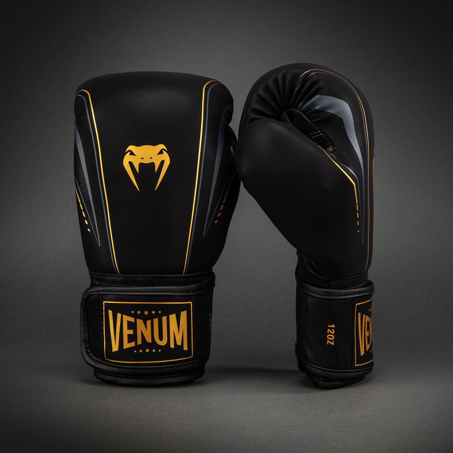 Venum Streamline Boxing Gloves