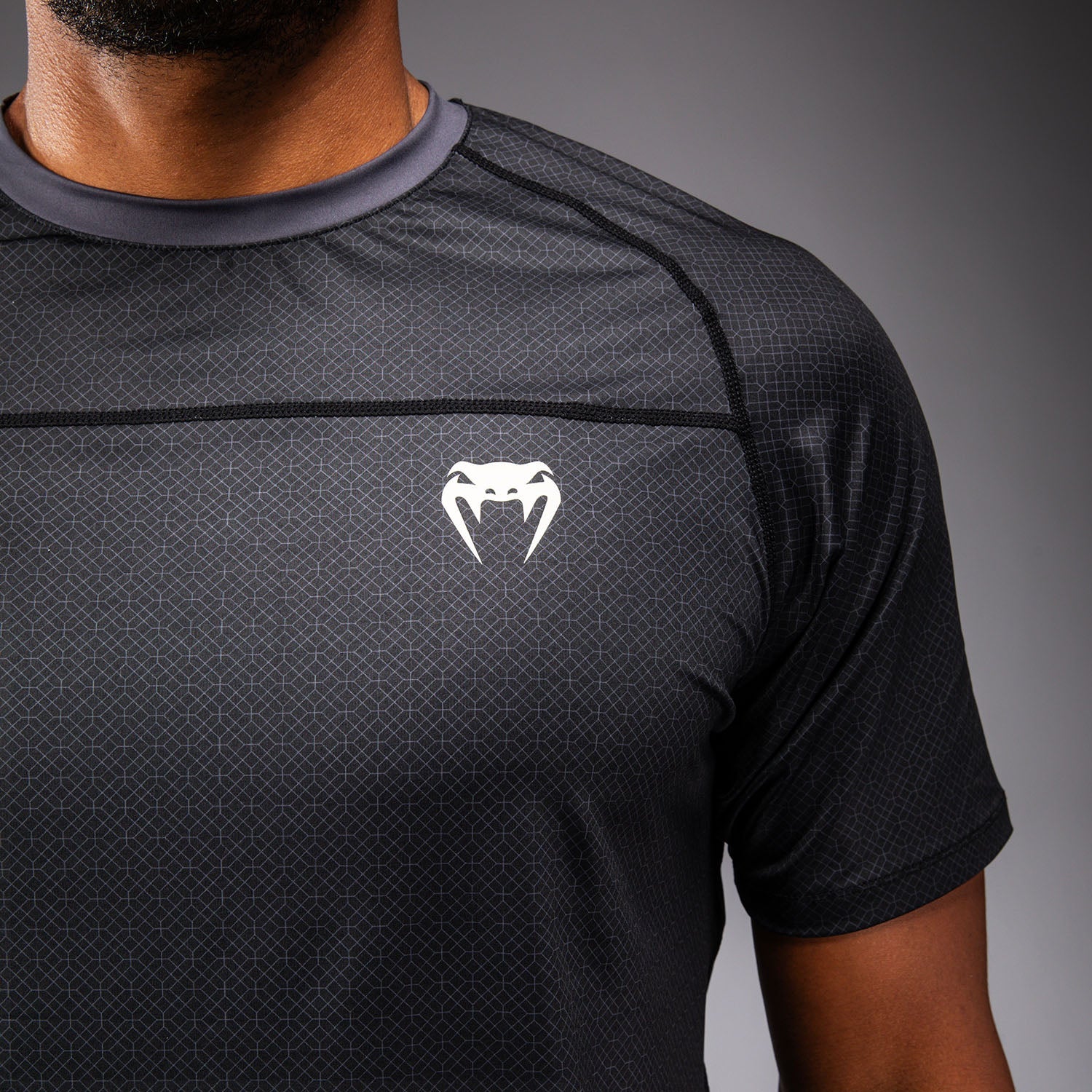 Venum x Roger Gracie Academy Dry Tech T-Shirt