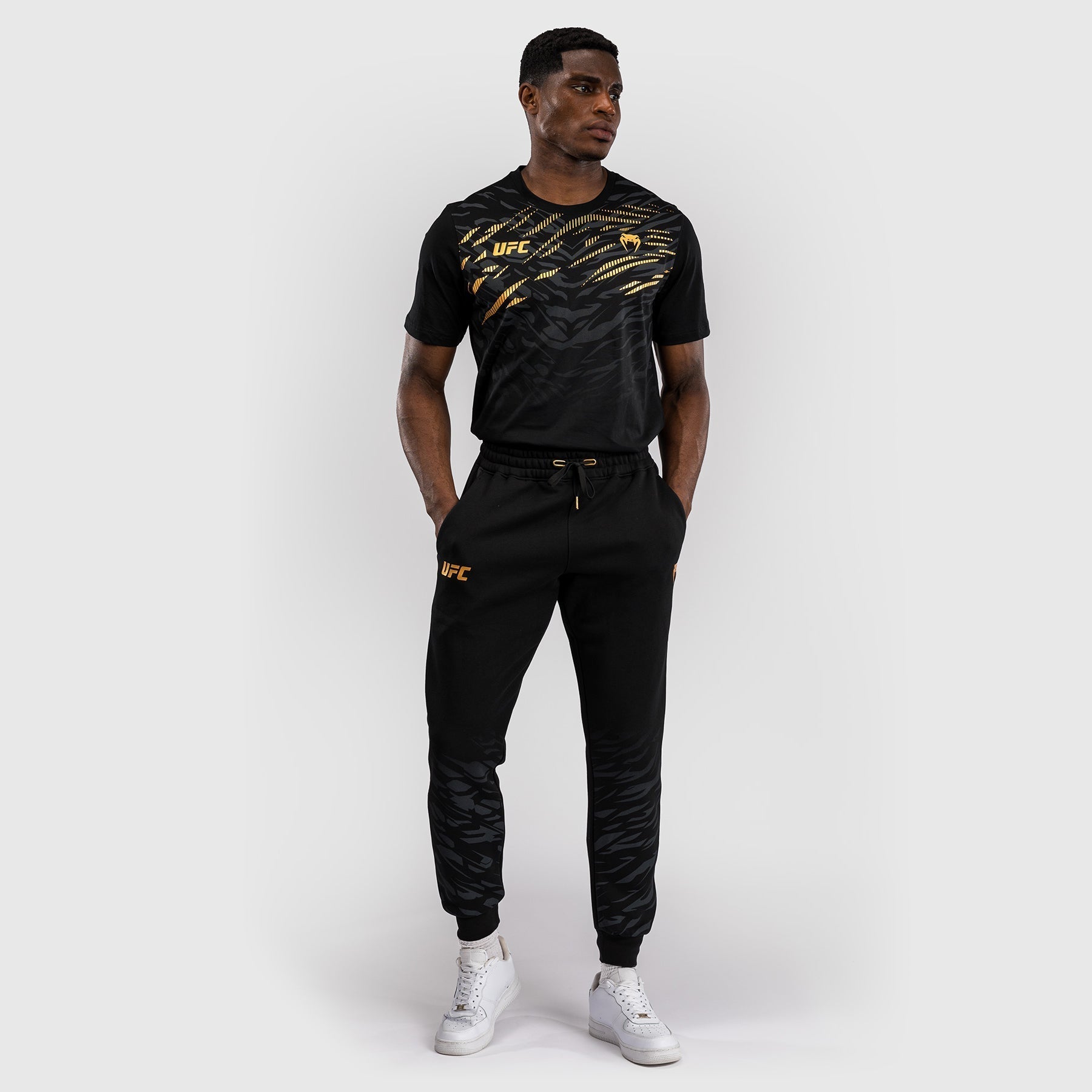 UFC Fusion by Venum Men's Replica Pant