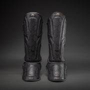 Venum Impact Evo Scales Shin Guards