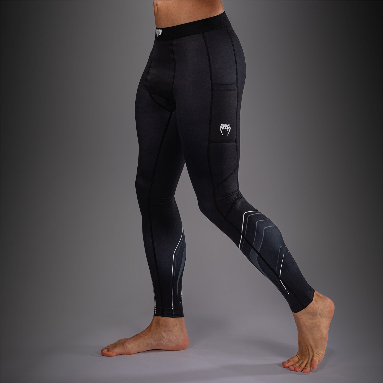 Venum Streamline Spats