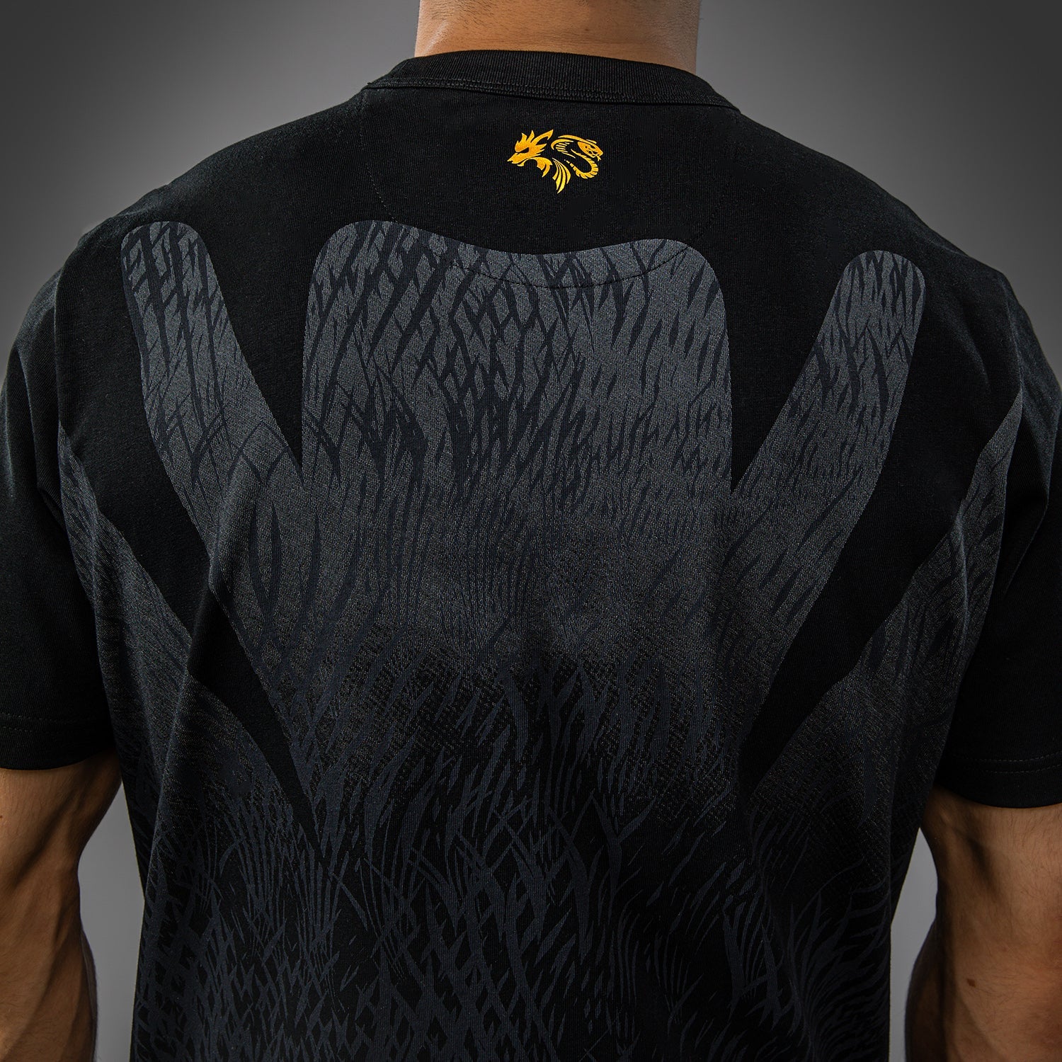 Venum x Chimaev T-Shirt