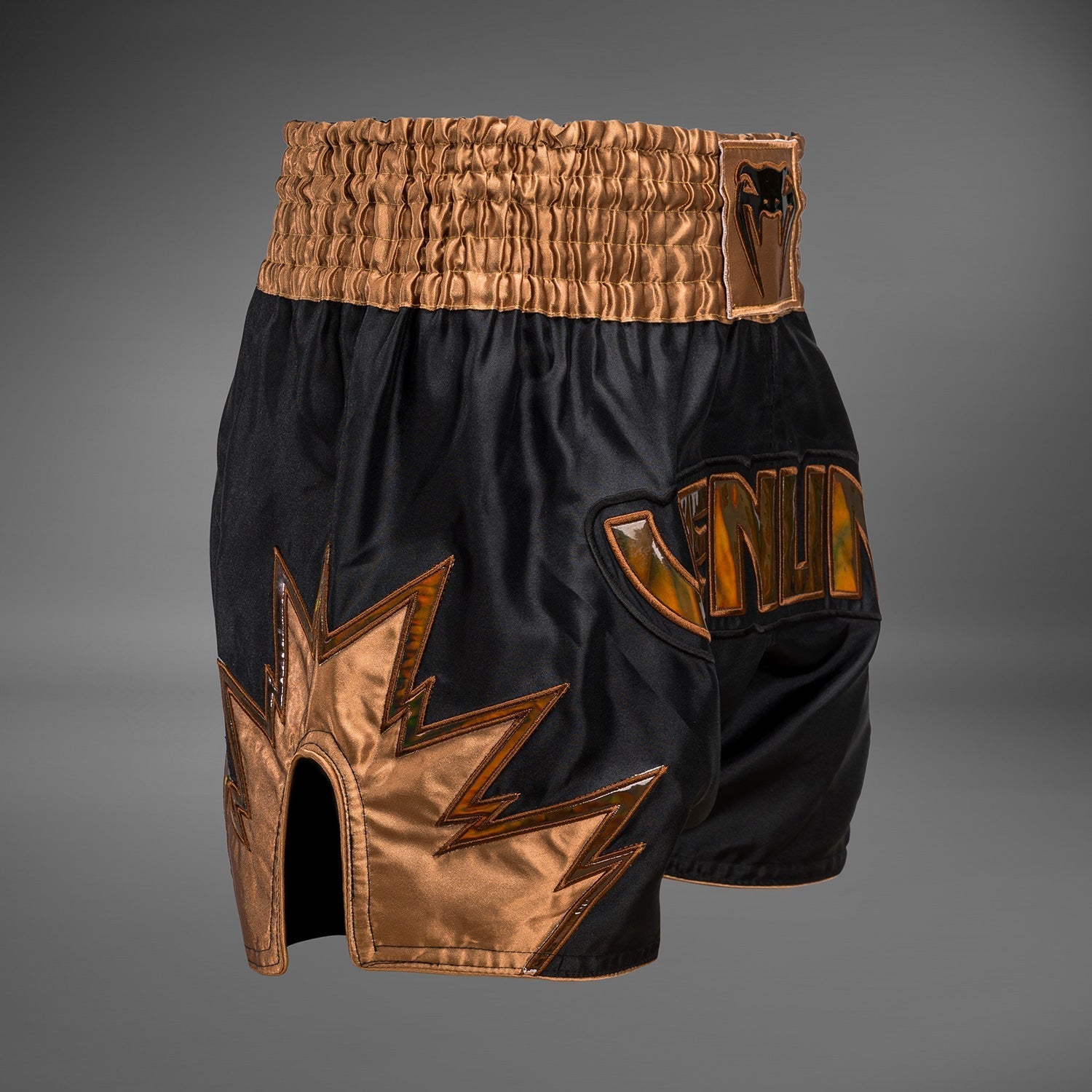 Venum Inferno Muay Thai Shorts
