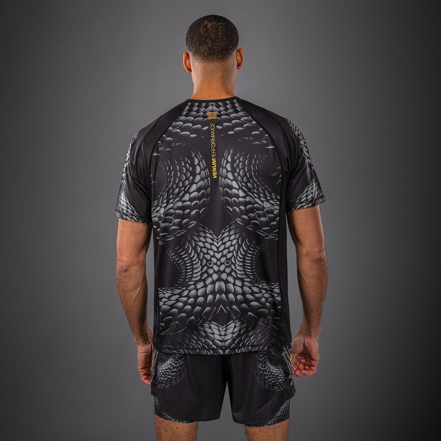 Venum Matupa Dry Tech T-Shirt