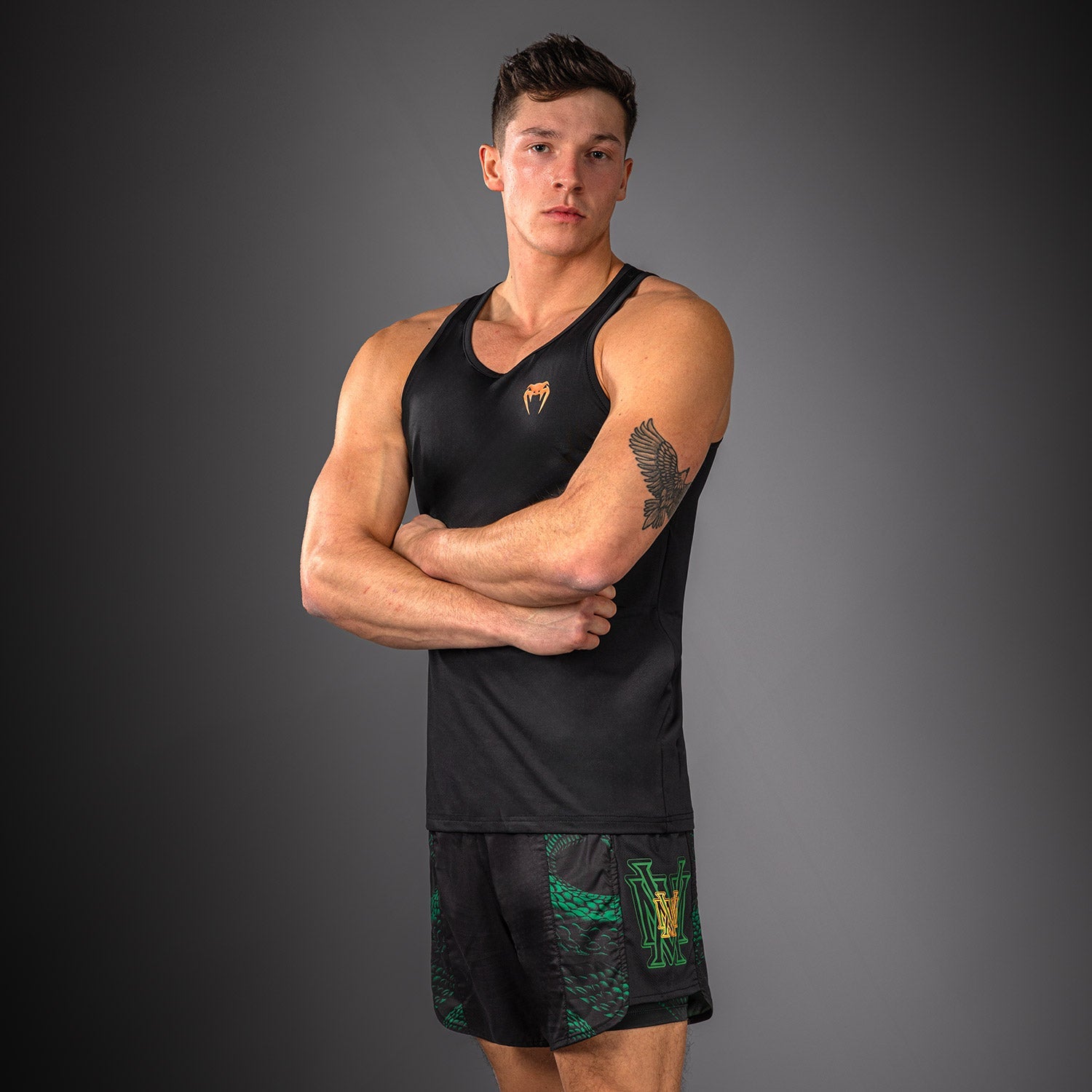 Venum Contender Tank Top